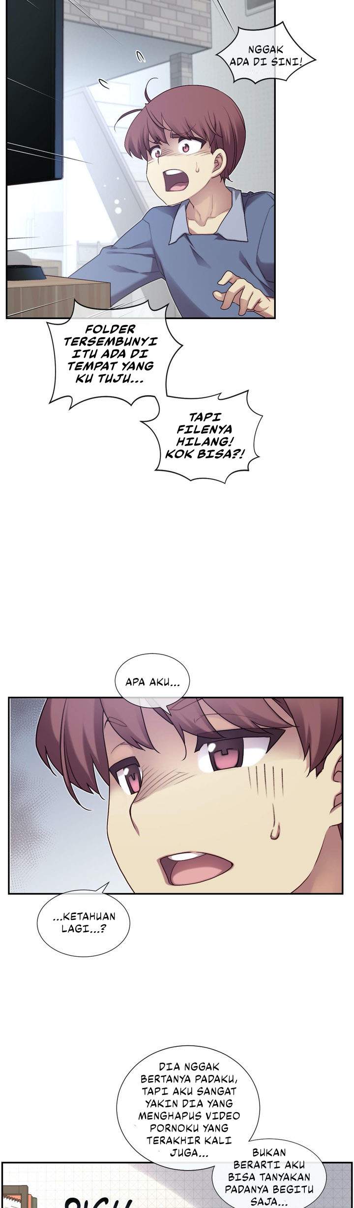 The Girlfriend Dice - Chapter 04 151