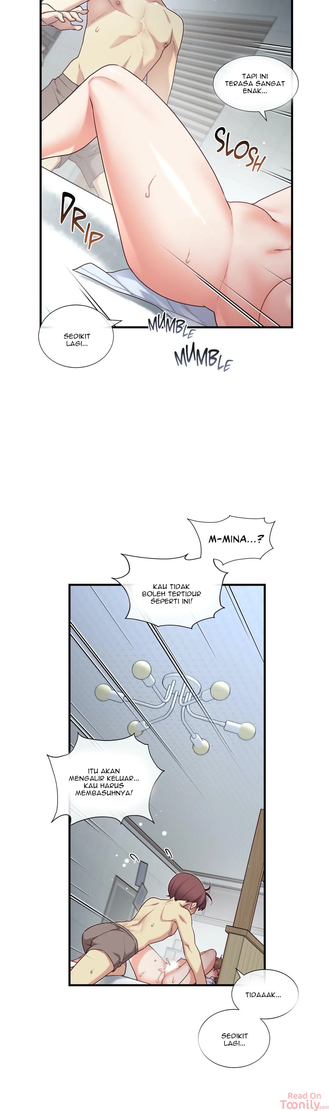 The Girlfriend Dice - Chapter 20 391