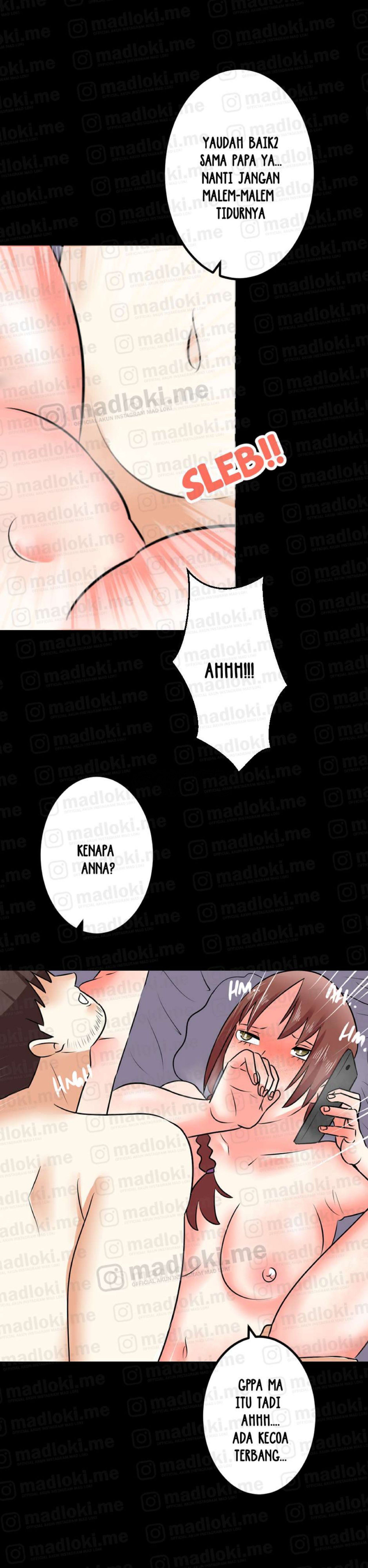 Madloki Dad Love Me - Chapter 01 29