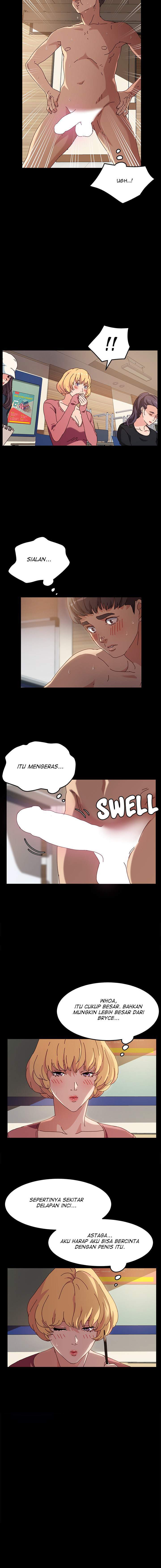 God Model - Chapter 01 13