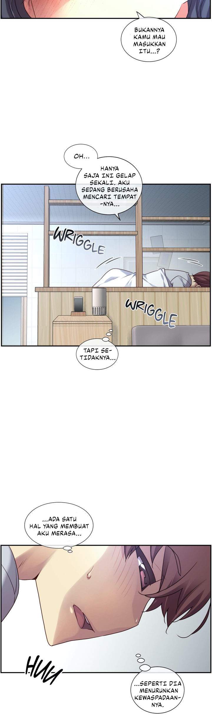 The Girlfriend Dice - Chapter 04 15