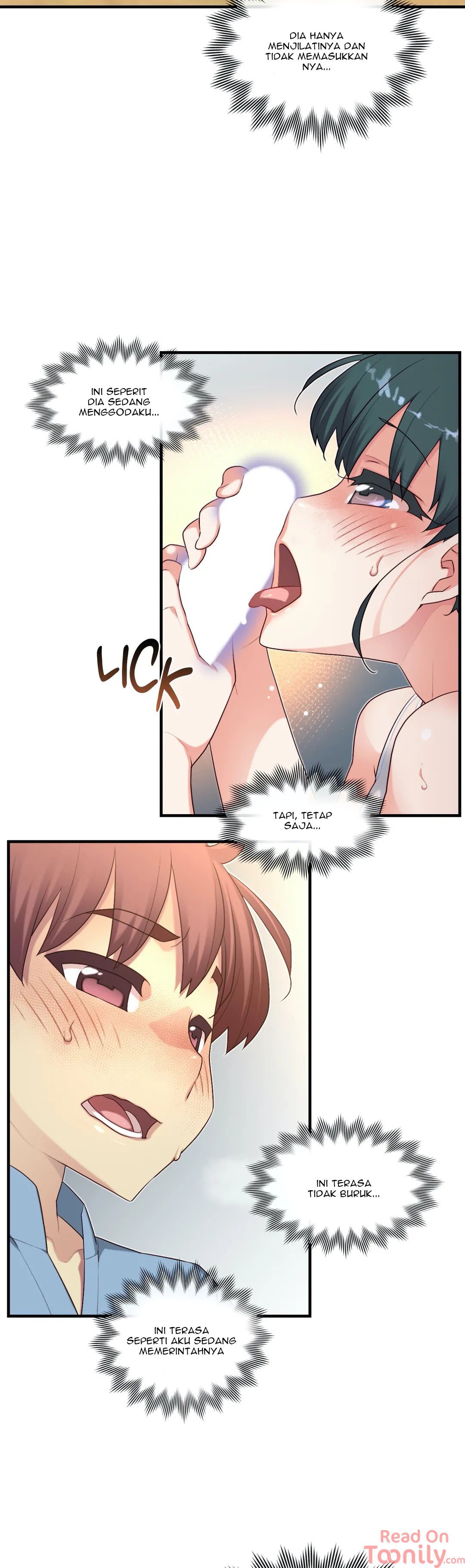 The Girlfriend Dice - Chapter 20 470