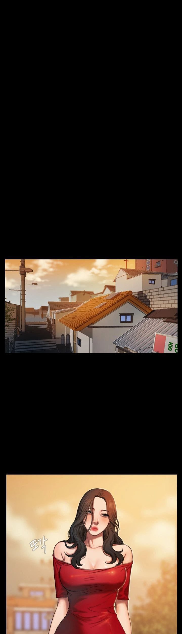 Run Away - Chapter 01 18
