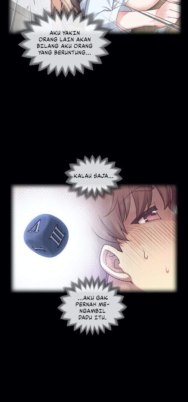 The Girlfriend Dice - Chapter 04 110