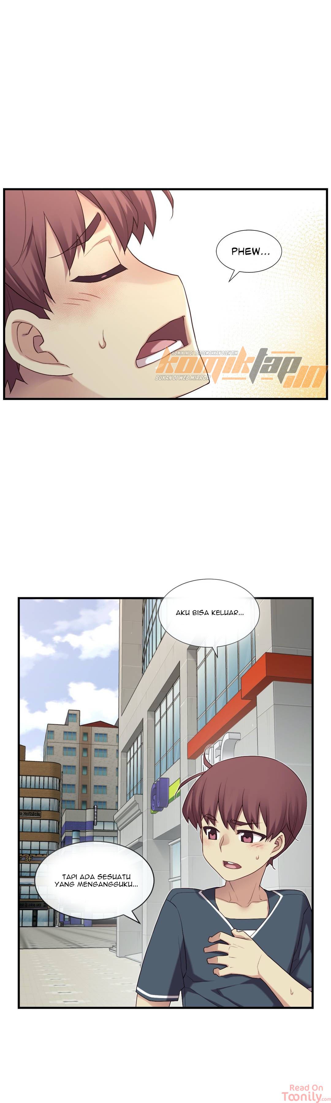 The Girlfriend Dice - Chapter 20 347