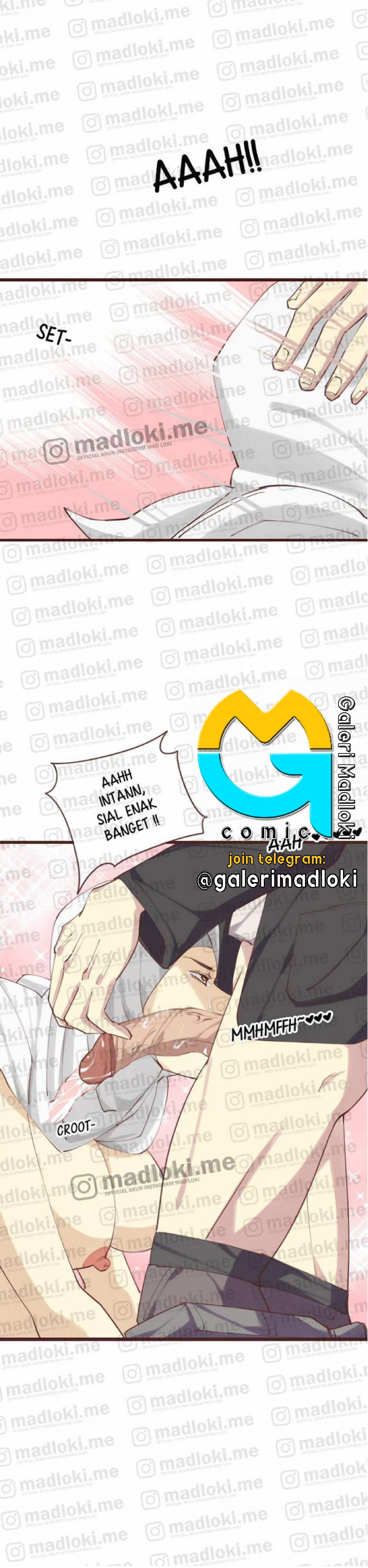 Komik Madloki Test Drive - Madloki Test Drive Chapter 01 31 Komik Madloki Test Drive - Madloki Test Drive Chapter 01 31