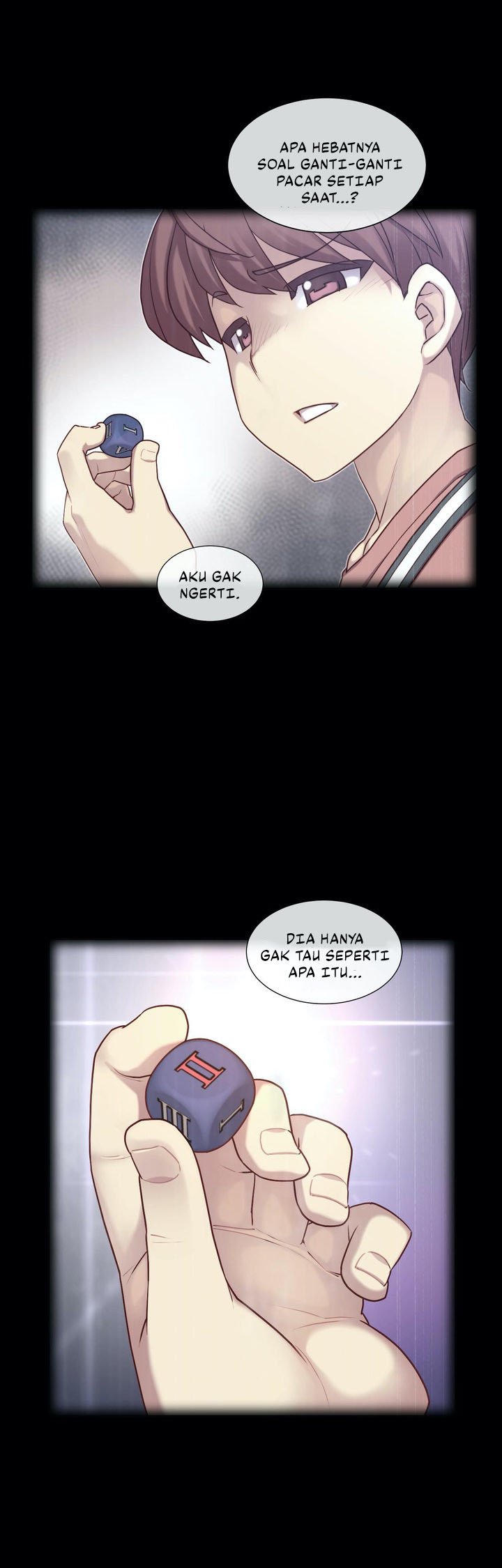 The Girlfriend Dice - Chapter 04 48