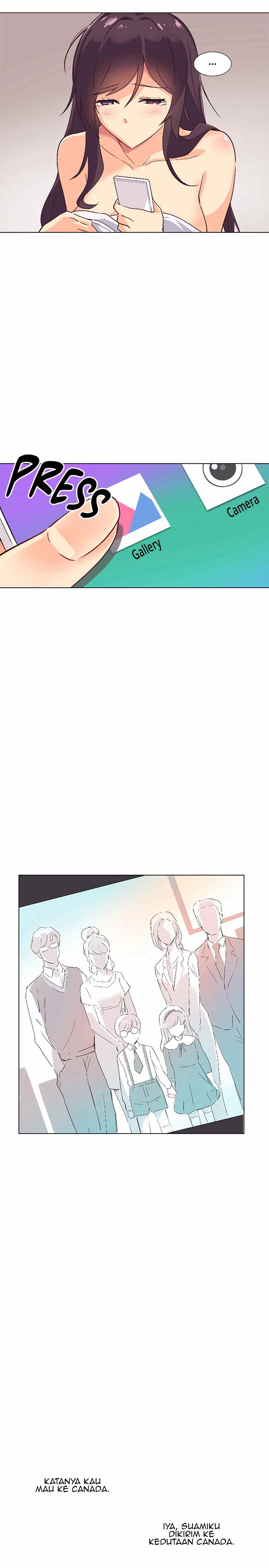 Bride Training - Chapter 01 24