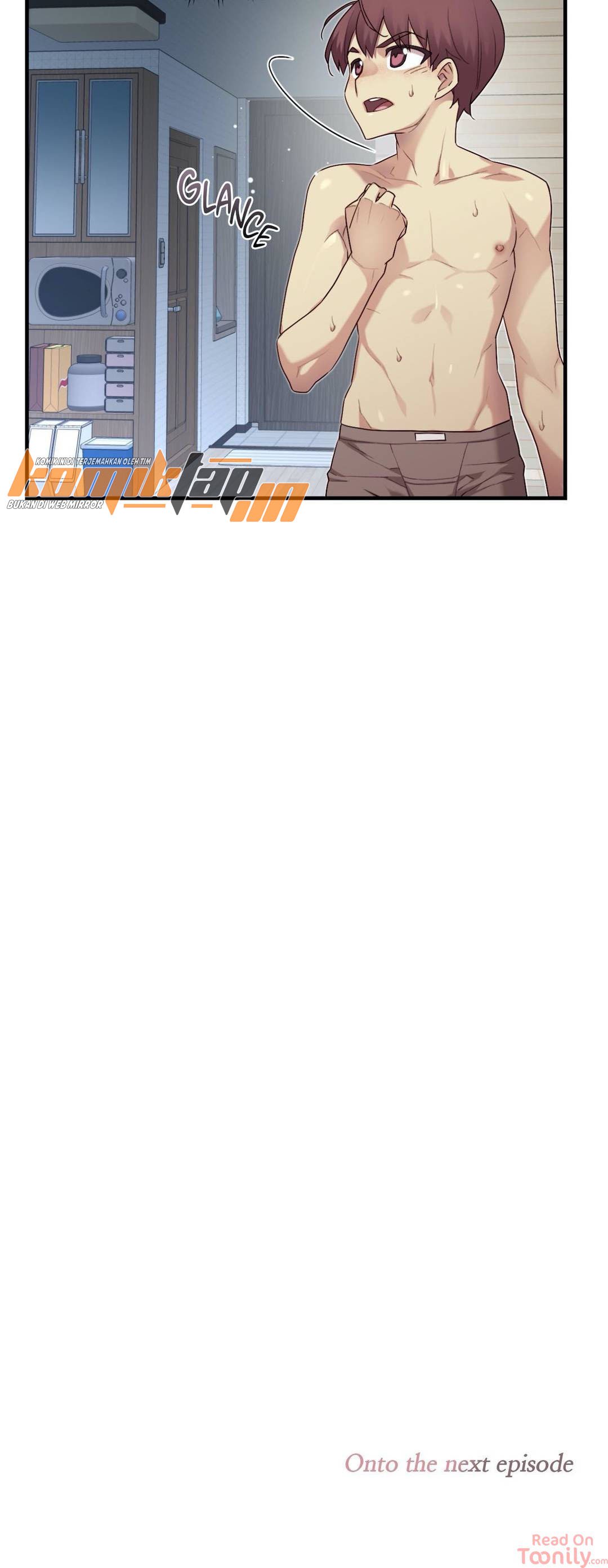 The Girlfriend Dice - Chapter 20 381