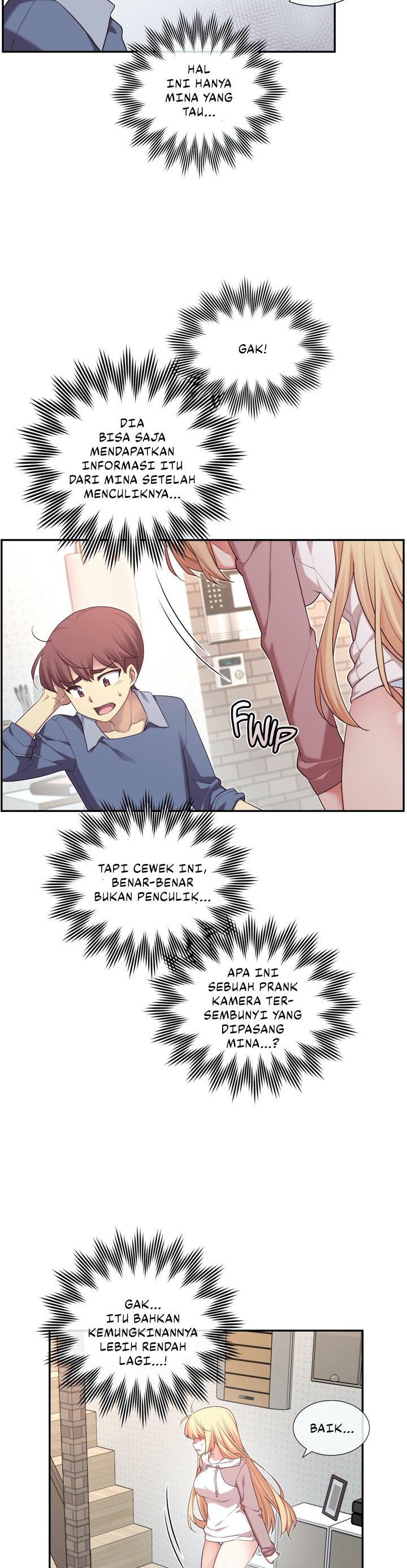 The Girlfriend Dice - Chapter 05 238
