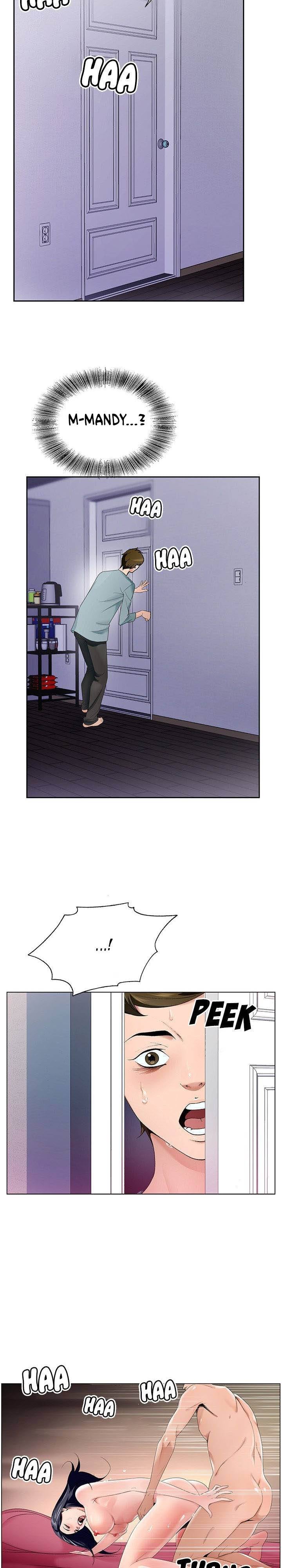 Temptations - Chapter 01 4 Temptations - Chapter 01 4