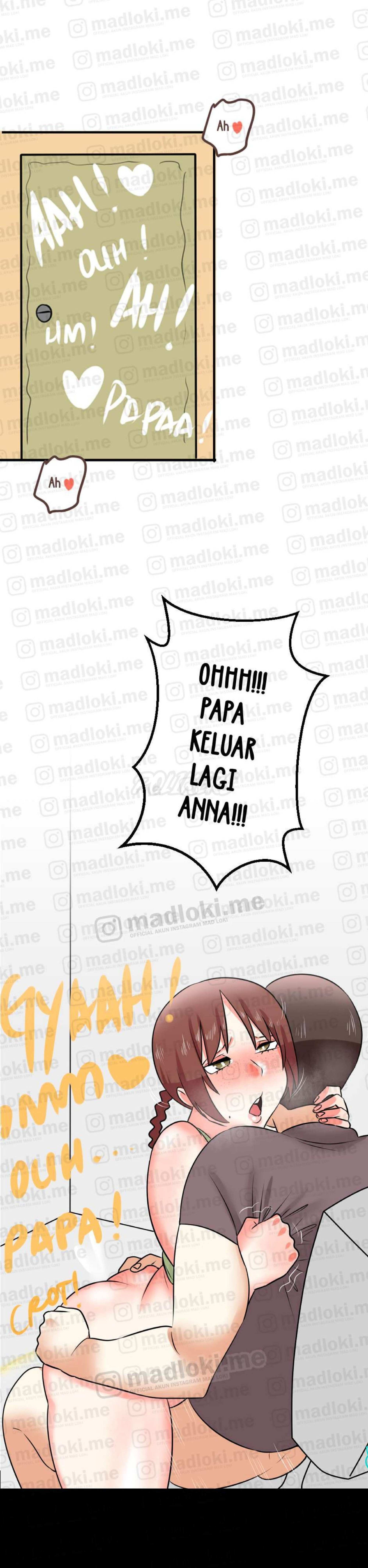 Madloki Dad Love Me - Chapter 01 25