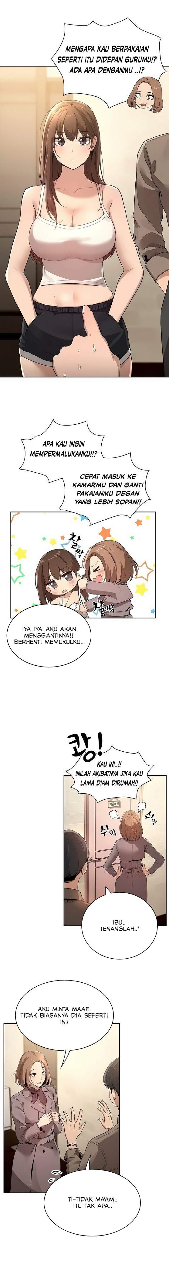 Private Tutoring in These Trying Times - Chapter 01 32