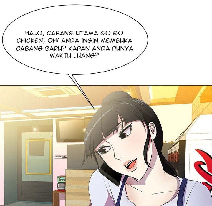 Cat Fight - Chapter 01 56