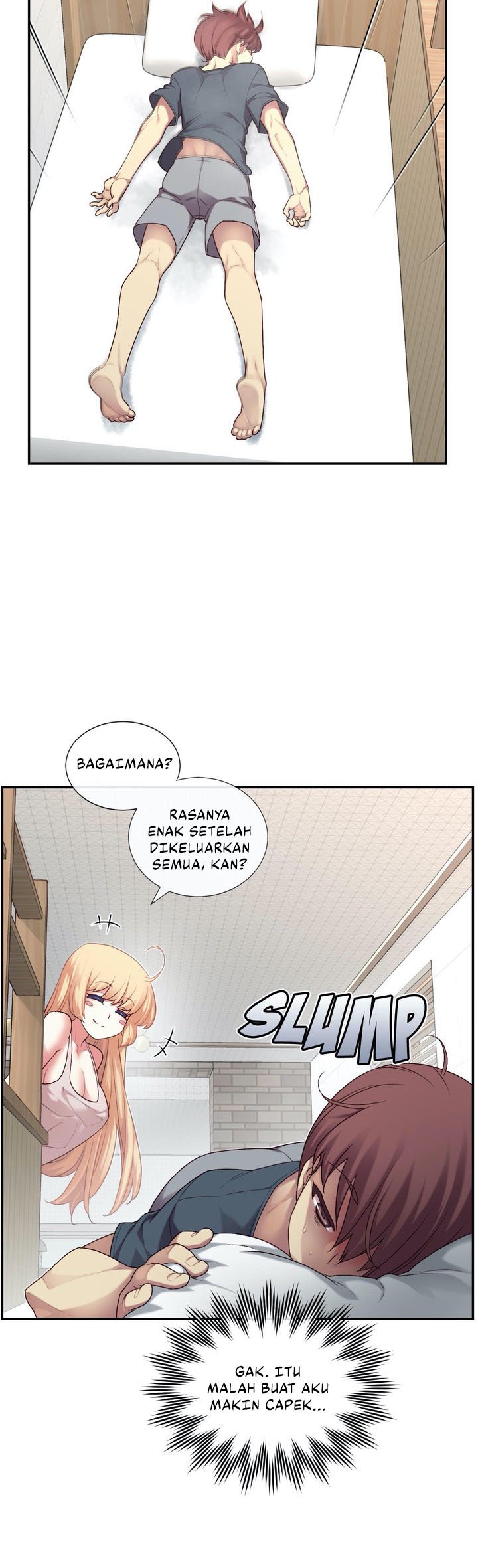 The Girlfriend Dice - Chapter 04 72