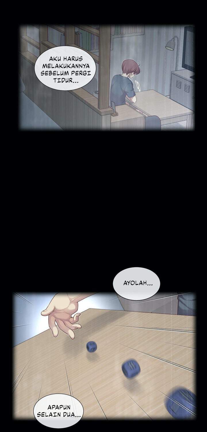 The Girlfriend Dice - Chapter 04 106