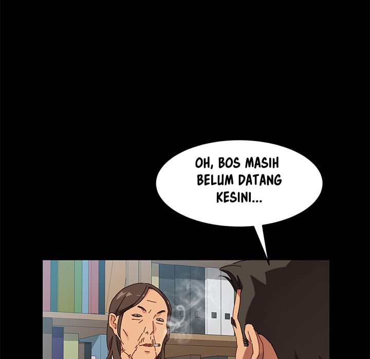 The Assistant - Chapter 01 38