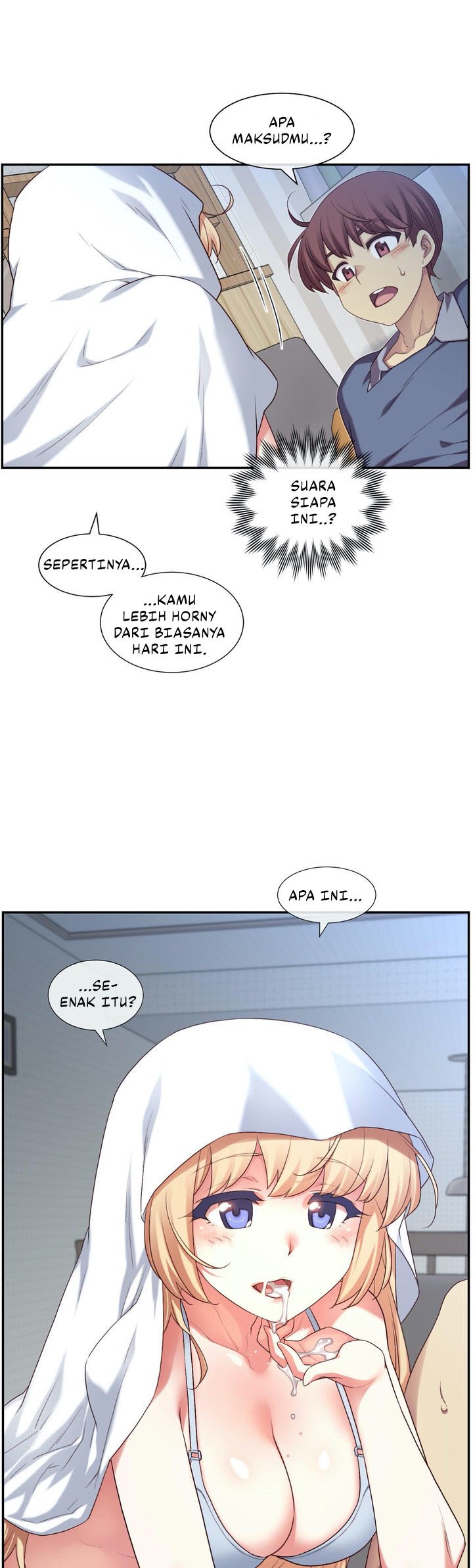 The Girlfriend Dice - Chapter 04 199
