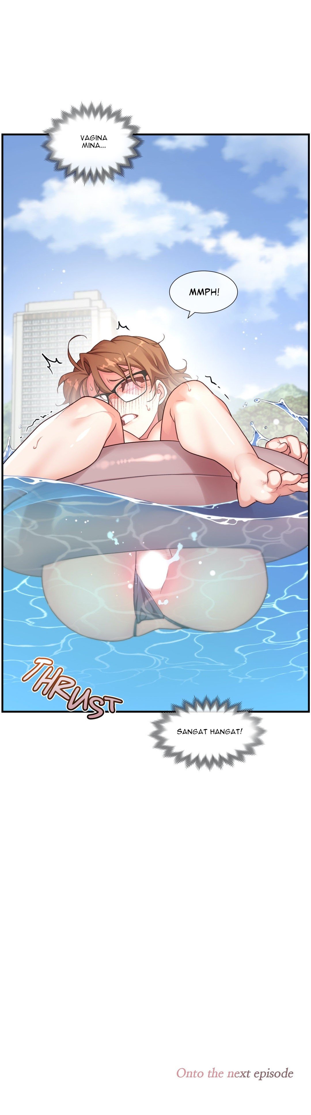 The Girlfriend Dice - Chapter 60 end 784