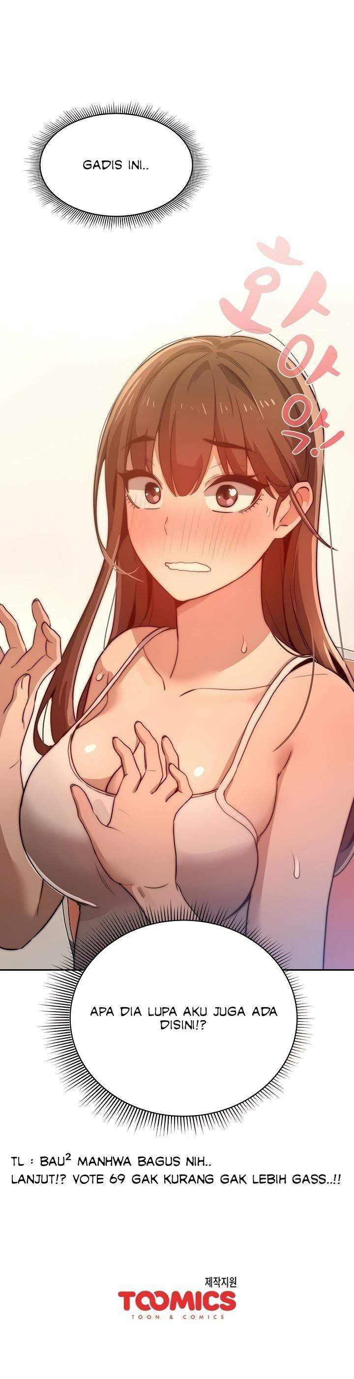 Private Tutoring in These Trying Times - Chapter 01 37