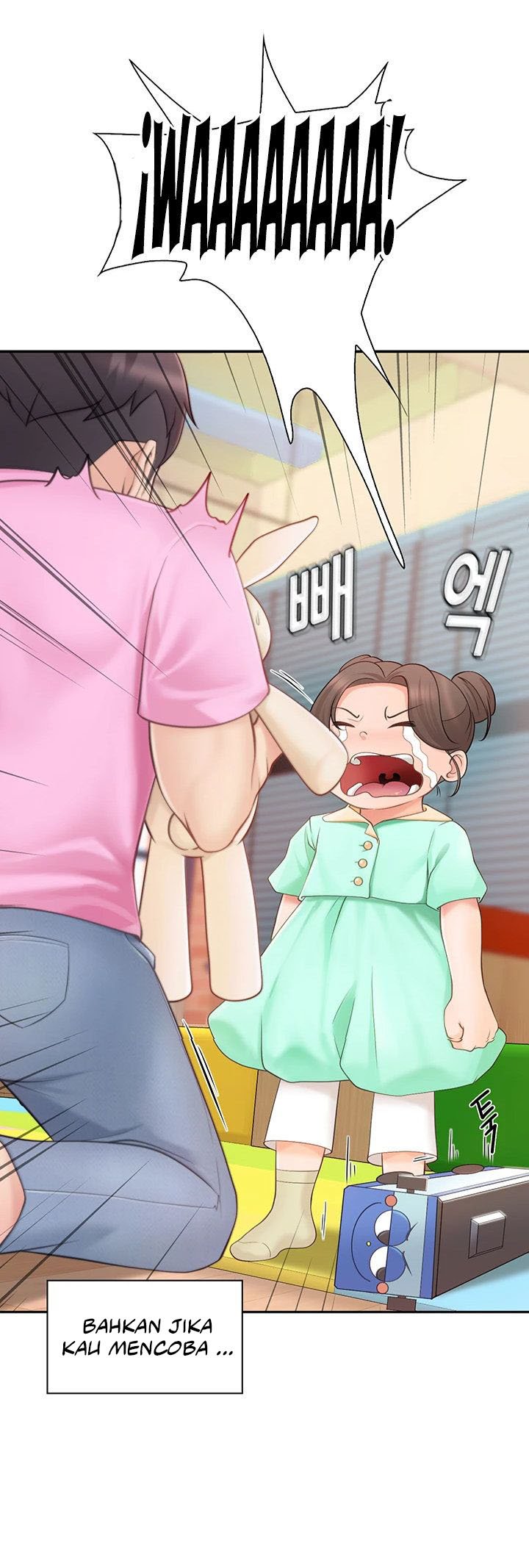 Welcome to Kids cafe - Chapter 01 13