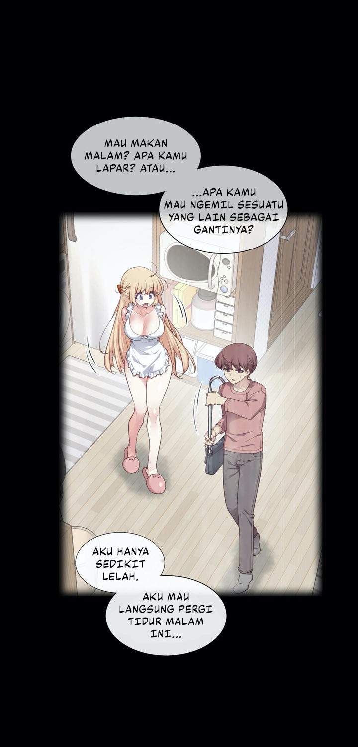 The Girlfriend Dice - Chapter 04 102