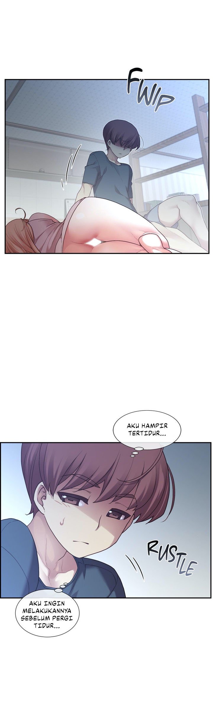 The Girlfriend Dice - Chapter 04 75