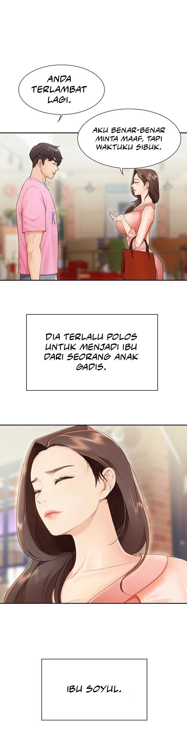 Welcome to Kids cafe - Chapter 01 65