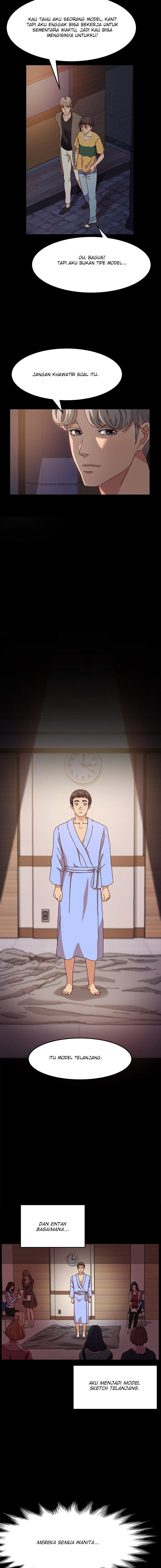 God Model - Chapter 01 9