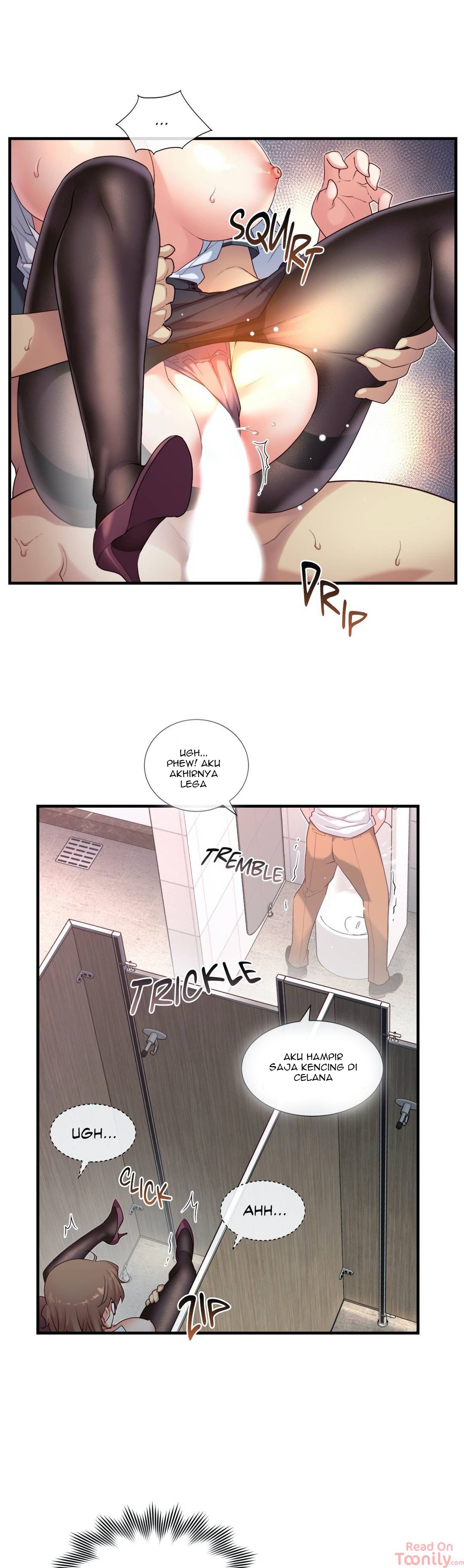 The Girlfriend Dice - Chapter 20 343