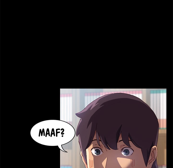 The Assistant - Chapter 01 13