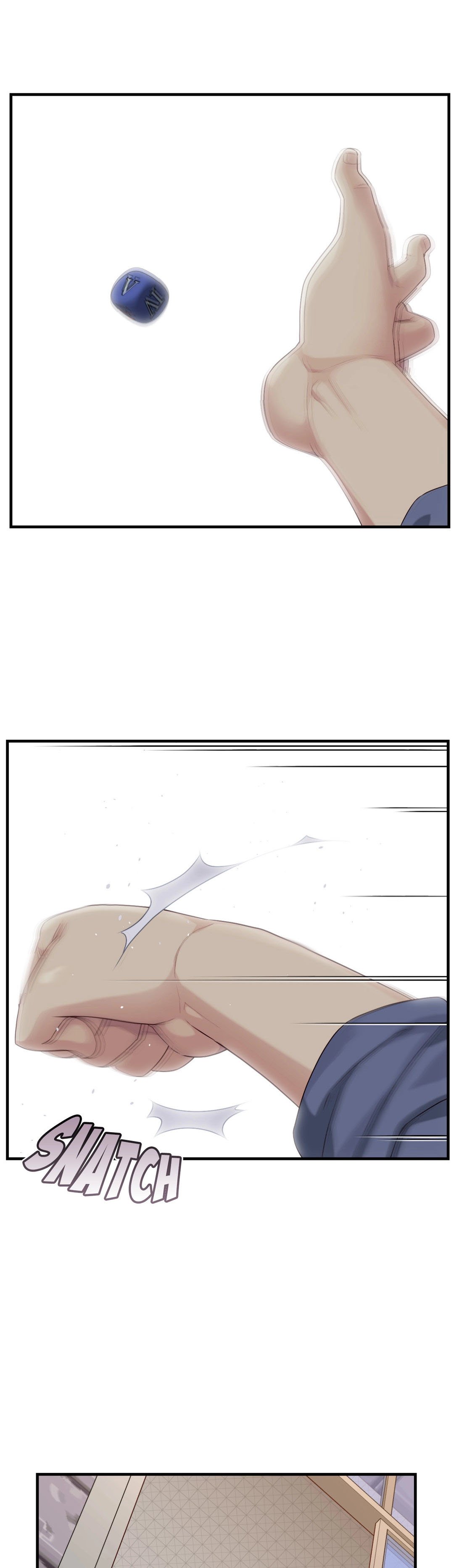 The Girlfriend Dice - Chapter 60 end 1043