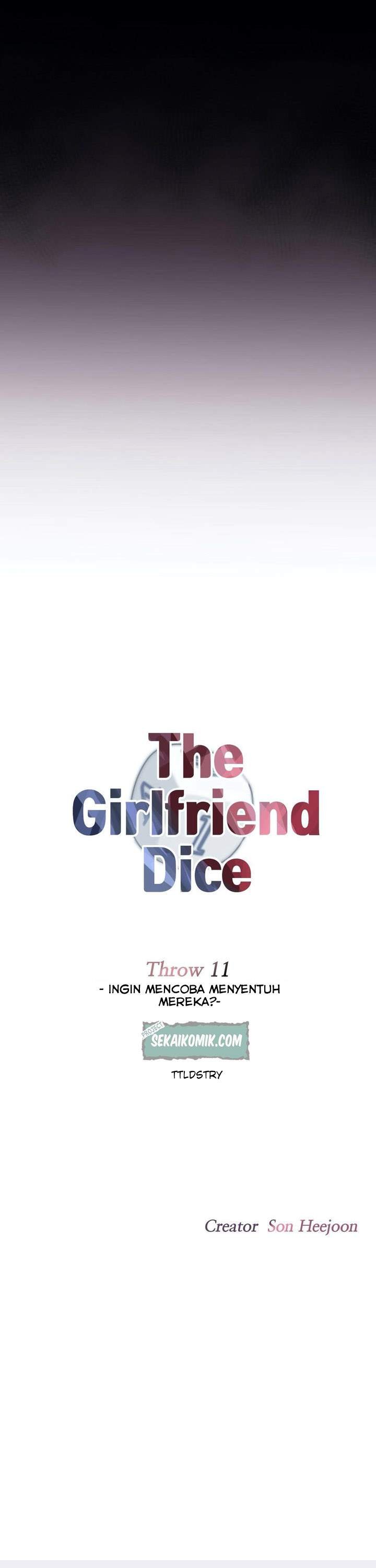 The Girlfriend Dice - Chapter 20 294