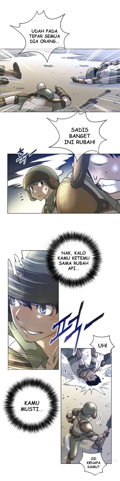 Perfect Half - Chapter 01 21