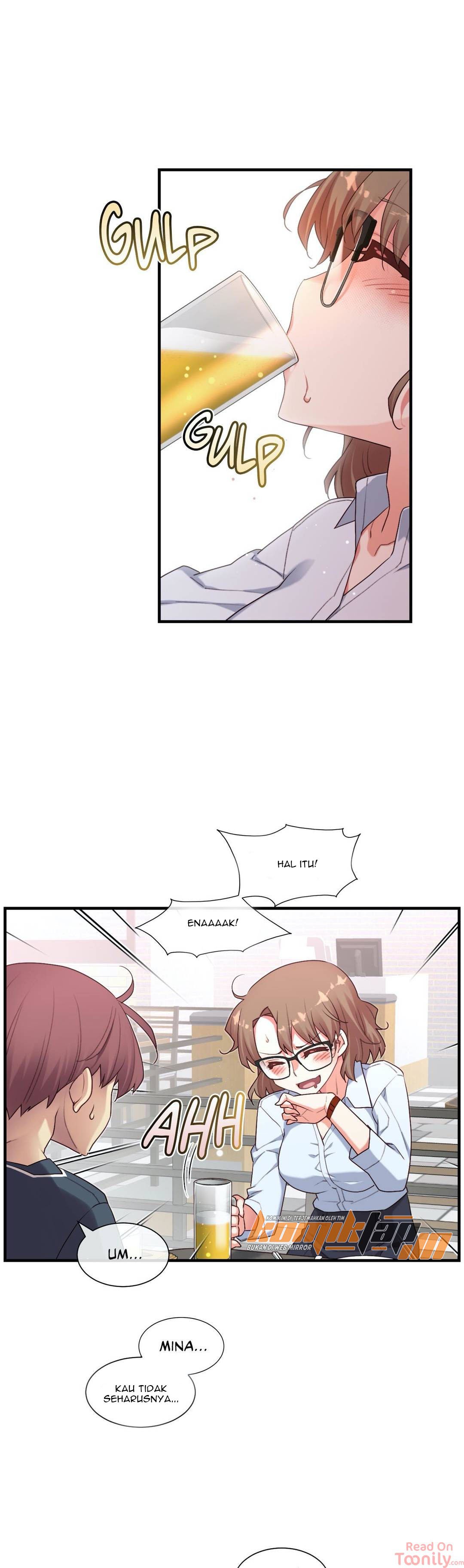 The Girlfriend Dice - Chapter 20 359