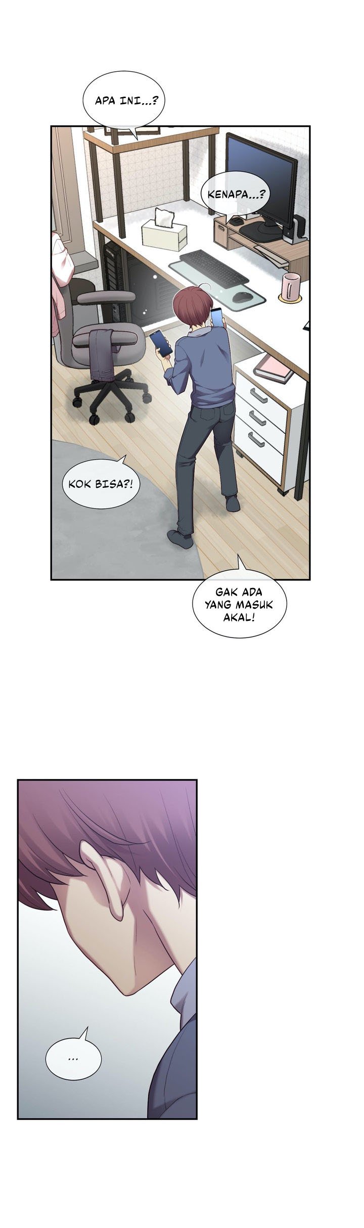 The Girlfriend Dice - Chapter 05 228
