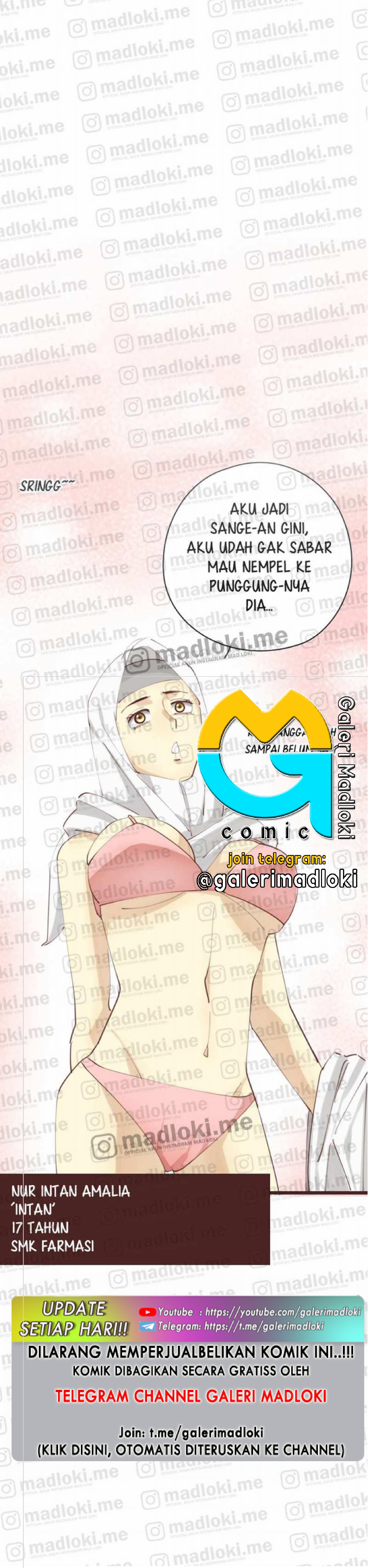 Komik Madloki Test Drive - Madloki Test Drive Chapter 01 21 Komik Madloki Test Drive - Madloki Test Drive Chapter 01 21
