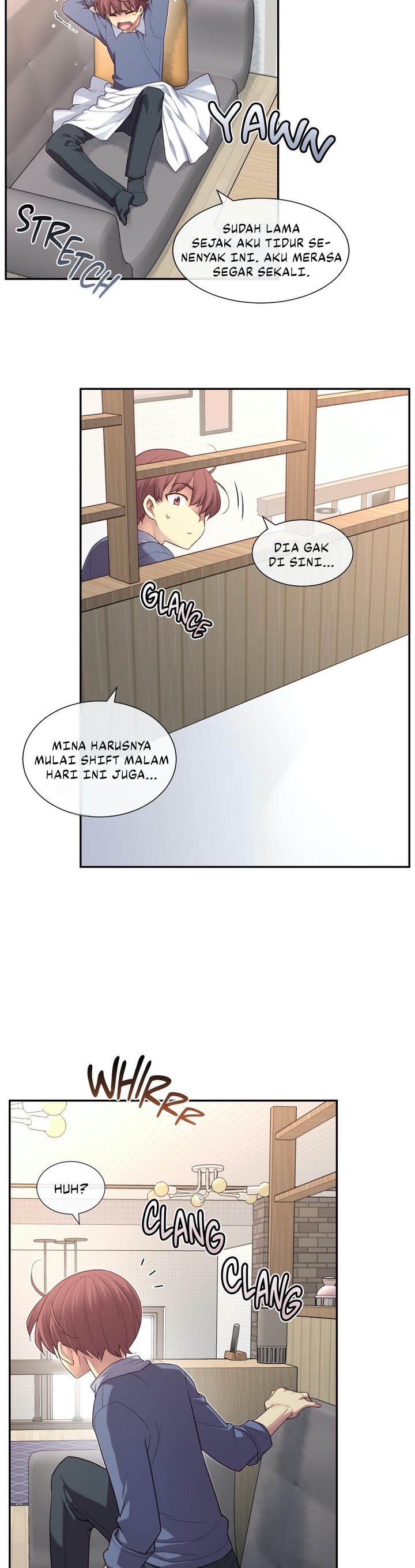 The Girlfriend Dice - Chapter 05 250