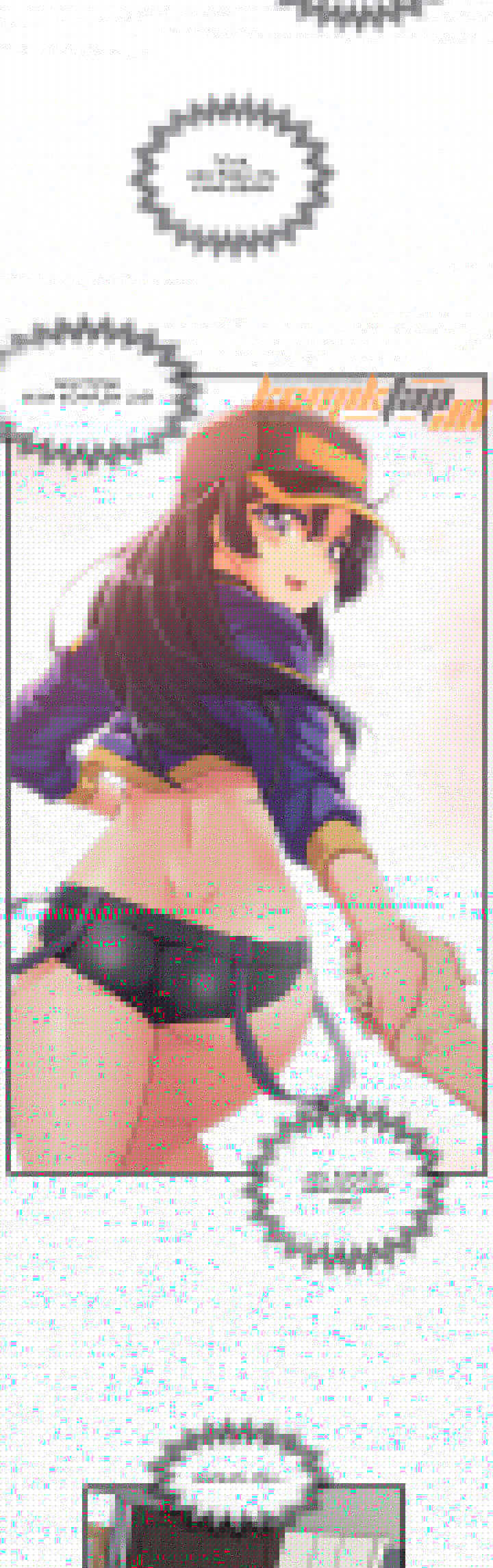 The Girlfriend Dice - Chapter 60 end 1117
