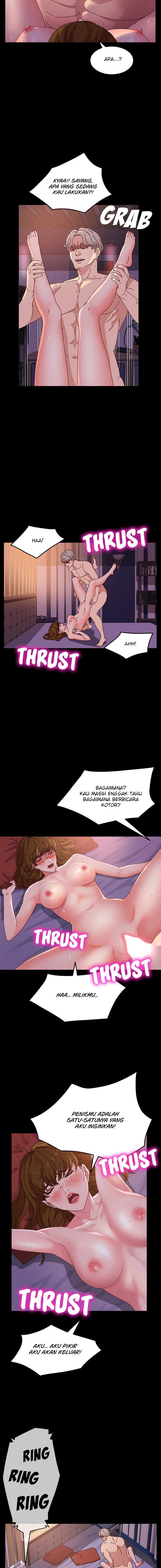 God Model - Chapter 01 5
