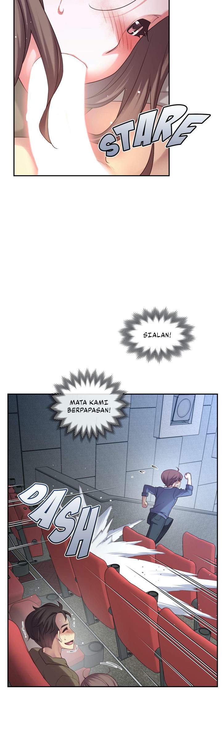 The Girlfriend Dice - Chapter 04 143
