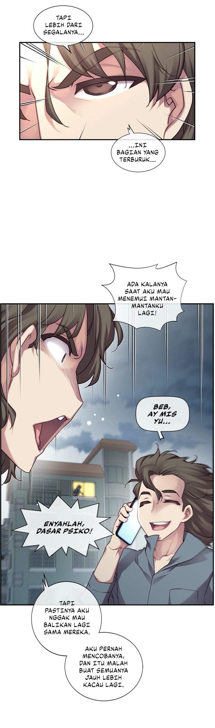The Girlfriend Dice - Chapter 04 25