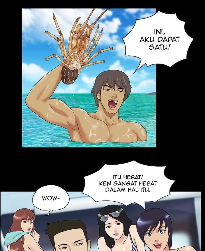 Naked Island - Chapter 01 14