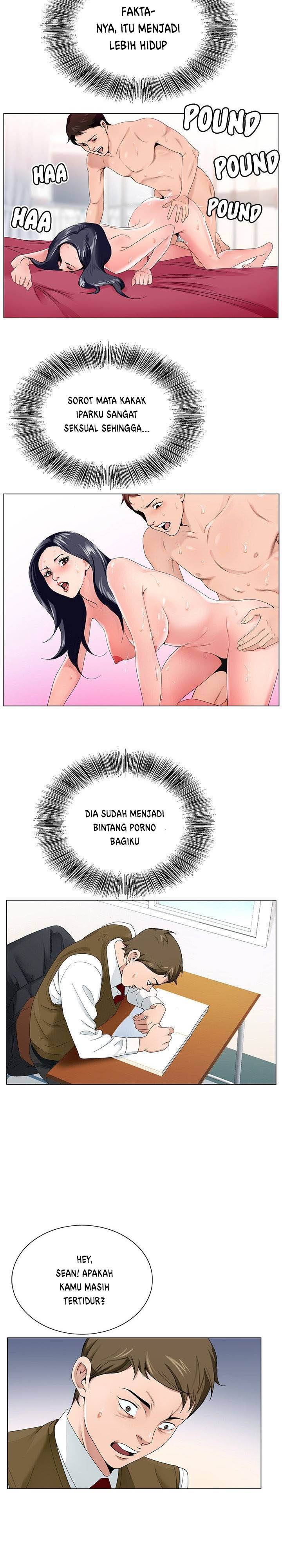 Temptations - Chapter 01 9 Temptations - Chapter 01 9