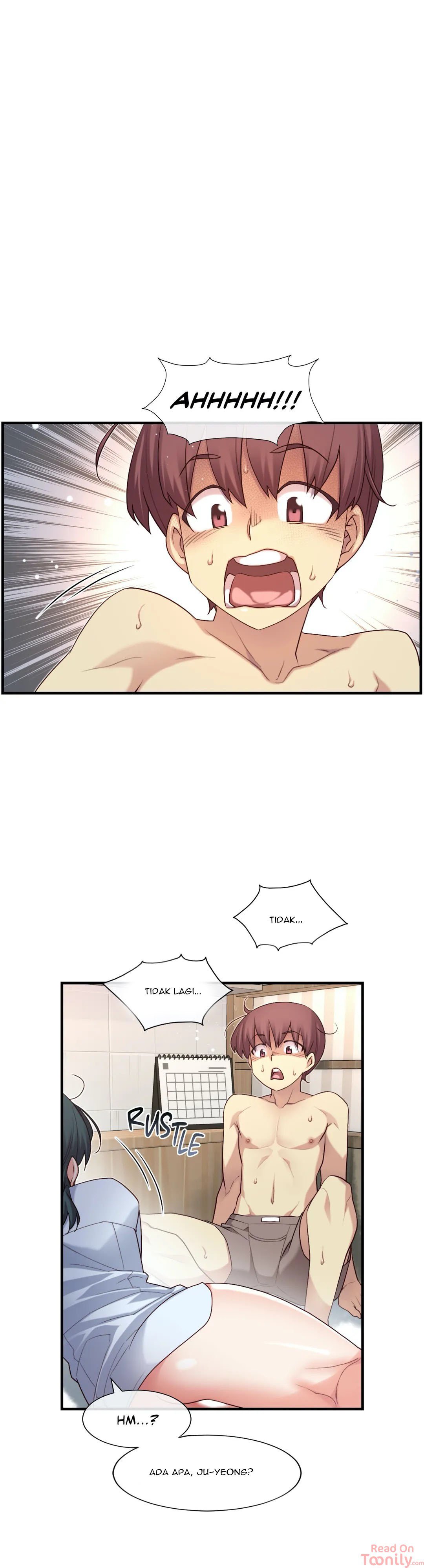 The Girlfriend Dice - Chapter 20 393
