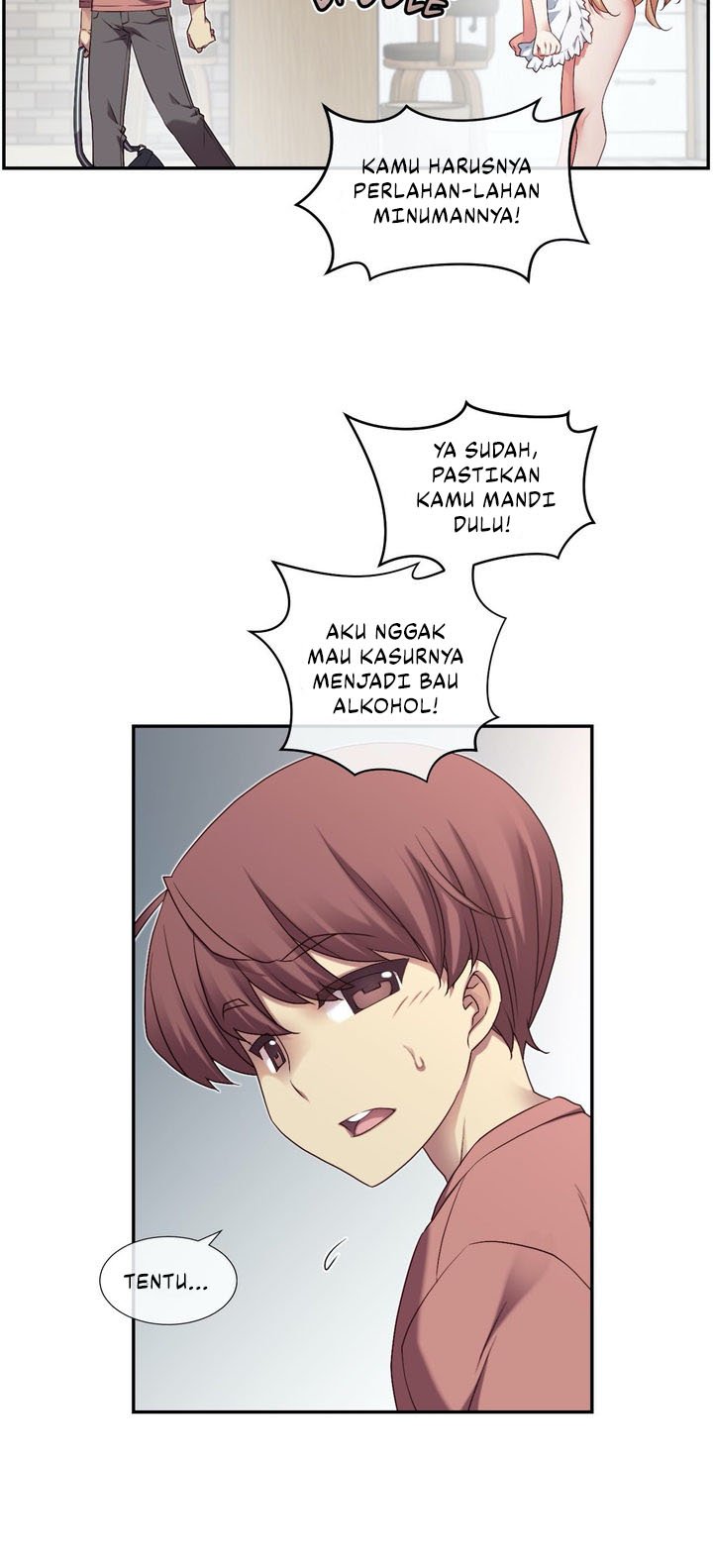 The Girlfriend Dice - Chapter 04 60