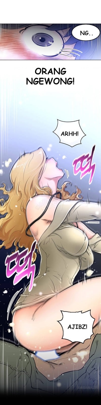 Perfect Half - Chapter 01 32