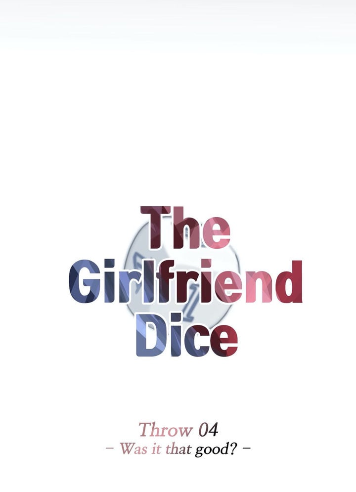 The Girlfriend Dice - Chapter 04 167