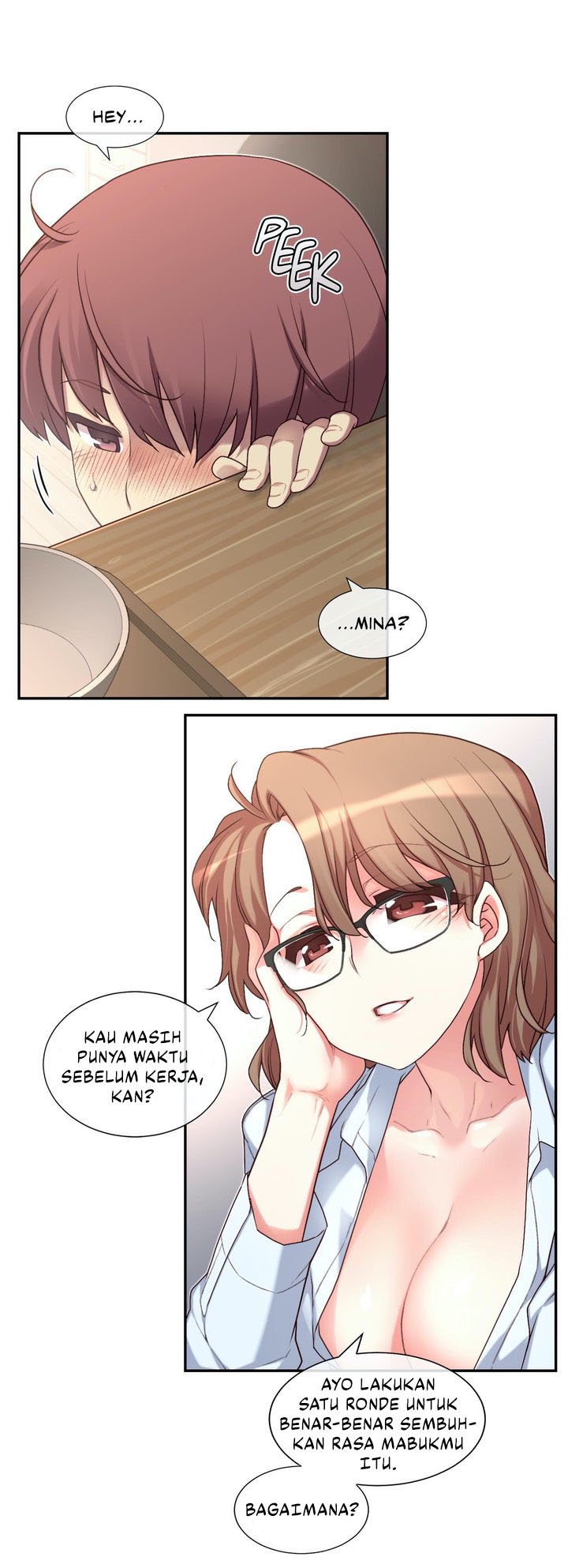 The Girlfriend Dice - Chapter 04 91