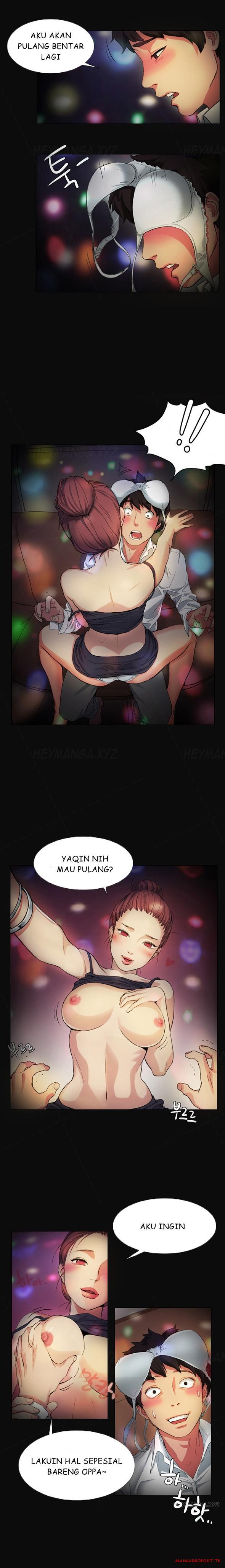By Chance - Chapter 01 4